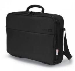 DICOTA Executive Style 15"-17.3" skórzana torba na notebooka