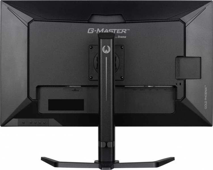 IIYAMA Monitor 32 cale GB3290QSU-B1 1ms,IPS,240Hz,2xHDMI,DP,400cd,1000:1,   USB HUBx4, 2x2W, HAS,