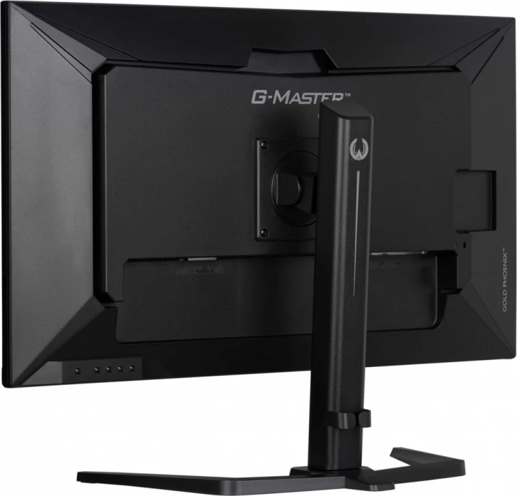 IIYAMA Monitor 32 cale GB3290QSU-B1 1ms,IPS,240Hz,2xHDMI,DP,400cd,1000:1,   USB HUBx4, 2x2W, HAS,