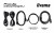 IIYAMA Monitor 32 cale GB3290QSU-B1 1ms,IPS,240Hz,2xHDMI,DP,400cd,1000:1,   USB HUBx4, 2x2W, HAS,