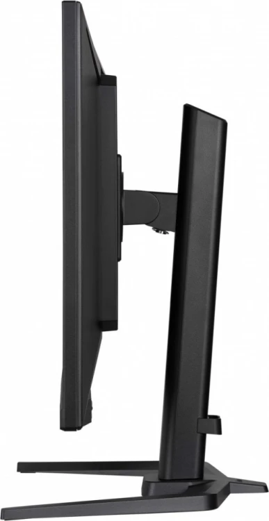 IIYAMA Monitor 32 cale GB3290QSU-B1 1ms,IPS,240Hz,2xHDMI,DP,400cd,1000:1,   USB HUBx4, 2x2W, HAS,