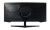 Samsung Monitor 34 cale LC34G55TWWPXEN VA 3440x1440 Ultra WQHD  21:9 format kinowy 1xHDMI/1xDP 1 ms (MPRT) zakrzywiony 165Hz Gaming 2 lata d2d