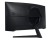 Samsung Monitor 34 cale LC34G55TWWPXEN VA 3440x1440 Ultra WQHD  21:9 format kinowy 1xHDMI/1xDP 1 ms (MPRT) zakrzywiony 165Hz Gaming 2 lata d2d