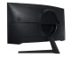 Samsung Monitor 34 cale LC34G55TWWPXEN VA 3440x1440 Ultra WQHD  21:9 format kinowy 1xHDMI/1xDP 1 ms (MPRT) zakrzywiony 165Hz Gaming 2 lata d2d