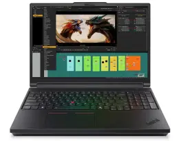 Laptop Lenovo ThinkPad P16 Gen 3 21RQ000JPB 16'' 1920x1200 100% sRGB / Intel Core Ultra 9 275HX / 64GB / 1TB NVMe / NVIDIA® RTX PRO 3000 / W11 Pro