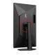 AOC Monitor Q27G4ZR 27 cali Fast IPS 240Hz HDMIx2 DP Pivot