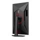 AOC Monitor Q27G4ZR 27 cali Fast IPS 240Hz HDMIx2 DP Pivot