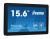IIYAMA Monitor 15.6 cala ProLite TF1633MSC-B1 IPS,poj.10pkt.450cd,IP54