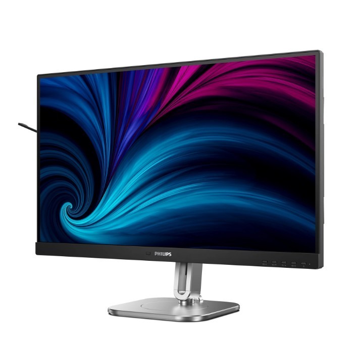 Philips Monitor 27B2N4500 27 cali IPS 120Hz HDMIx2 DP Pivot Głośniki