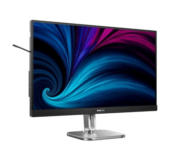 Philips Monitor 27B2N4500 27 cali IPS 120Hz HDMIx2 DP Pivot Głośniki