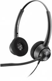 POLY Słuchawki EncorePro 320 Binaural TAA 77T26AA