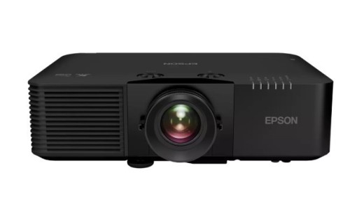 Epson Projektor EB-L895U  LSR/WUXGA/8000L/5m:1/WLAN/BLACK