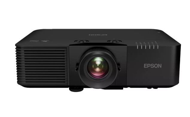 Epson Projektor EB-L895U  LSR/WUXGA/8000L/5m:1/WLAN/BLACK