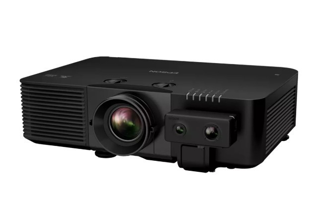 Epson Projektor EB-L895U  LSR/WUXGA/8000L/5m:1/WLAN/BLACK