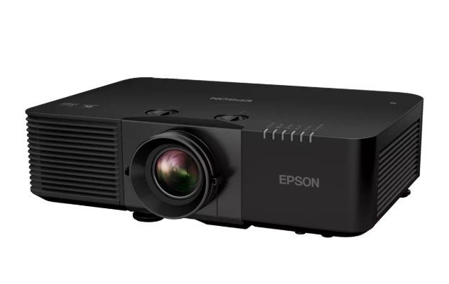 Epson Projektor EB-L895U  LSR/WUXGA/8000L/5m:1/WLAN/BLACK
