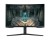 Samsung Monitor 27 cali LS27BG650EUXEN VA 2560x1440 16:9 2xHDMI/1xDP/LAN(RJ45)/2xUSB3.0 1ms(GTG) WiFi/BT głośniki zakrzywiony HAS+PIV 240Hz SMART Gami