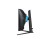 Samsung Monitor 27 cali LS27BG650EUXEN VA 2560x1440 16:9 2xHDMI/1xDP/LAN(RJ45)/2xUSB3.0 1ms(GTG) WiFi/BT głośniki zakrzywiony HAS+PIV 240Hz SMART Gami