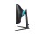 Samsung Monitor 27 cali LS27BG650EUXEN VA 2560x1440 16:9 2xHDMI/1xDP/LAN(RJ45)/2xUSB3.0 1ms(GTG) WiFi/BT głośniki zakrzywiony HAS+PIV 240Hz SMART Gami