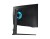 Samsung Monitor 27 cali LS27BG650EUXEN VA 2560x1440 16:9 2xHDMI/1xDP/LAN(RJ45)/2xUSB3.0 1ms(GTG) WiFi/BT głośniki zakrzywiony HAS+PIV 240Hz SMART Gami