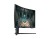 Samsung Monitor 27 cali LS27BG650EUXEN VA 2560x1440 16:9 2xHDMI/1xDP/LAN(RJ45)/2xUSB3.0 1ms(GTG) WiFi/BT głośniki zakrzywiony HAS+PIV 240Hz SMART Gami