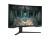 Samsung Monitor 27 cali LS27BG650EUXEN VA 2560x1440 16:9 2xHDMI/1xDP/LAN(RJ45)/2xUSB3.0 1ms(GTG) WiFi/BT głośniki zakrzywiony HAS+PIV 240Hz SMART Gami
