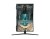 Samsung Monitor 27 cali LS27BG650EUXEN VA 2560x1440 16:9 2xHDMI/1xDP/LAN(RJ45)/2xUSB3.0 1ms(GTG) WiFi/BT głośniki zakrzywiony HAS+PIV 240Hz SMART Gami