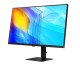 Samsung Monitor 32 cali ViewFinity S80D VA 3840x2160 UHD 16:9 1xHDMI 1xDP 3xUSB 3.0 5ms PinP/PbyP 60Hz HAS+PIVOT płaski 3YOn-Site