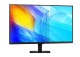 Samsung Monitor 32 cali ViewFinity S80D VA 3840x2160 UHD 16:9 1xHDMI 1xDP 3xUSB 3.0 5ms PinP/PbyP 60Hz HAS+PIVOT płaski 3YOn-Site