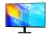 Samsung Monitor 32 cali ViewFinity S80D VA 3840x2160 UHD 16:9 1xHDMI 1xDP 3xUSB 3.0 5ms PinP/PbyP 60Hz HAS+PIVOT płaski 3YOn-Site