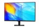 Samsung Monitor 32 cali ViewFinity S80D VA 3840x2160 UHD 16:9 1xHDMI 1xDP 3xUSB 3.0 5ms PinP/PbyP 60Hz HAS+PIVOT płaski 3YOn-Site