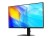 Samsung Monitor 32 cali ViewFinity S80D VA 3840x2160 UHD 16:9 1xHDMI 1xDP 3xUSB 3.0 5ms PinP/PbyP 60Hz HAS+PIVOT płaski 3YOn-Site