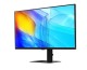 Samsung Monitor 32 cali ViewFinity S80D VA 3840x2160 UHD 16:9 1xHDMI 1xDP 3xUSB 3.0 5ms PinP/PbyP 60Hz HAS+PIVOT płaski 3YOn-Site