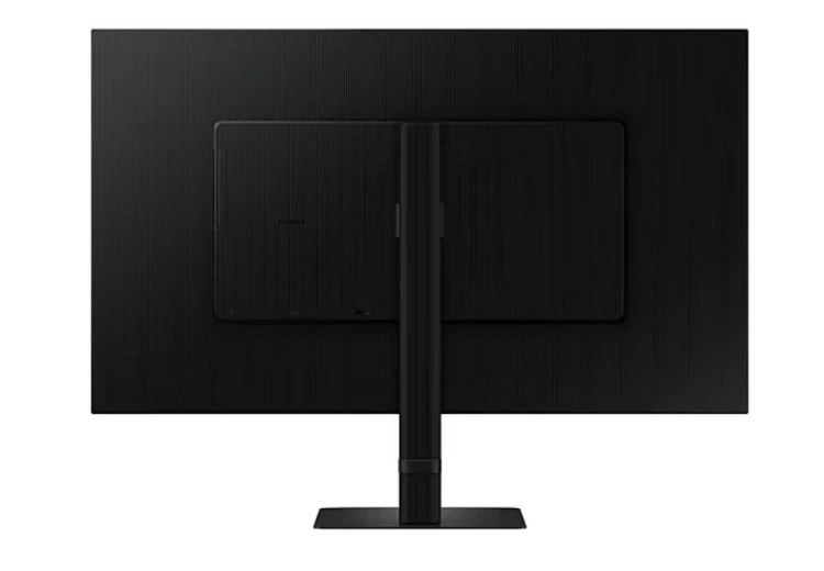 Samsung Monitor 32 cali ViewFinity S80D VA 3840x2160 UHD 16:9 1xHDMI 1xDP 3xUSB 3.0 5ms PinP/PbyP 60Hz HAS+PIVOT płaski 3YOn-Site