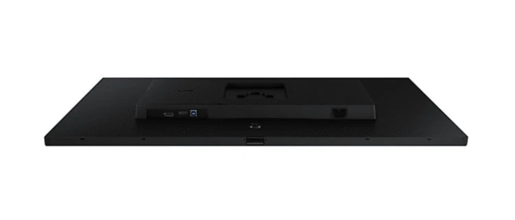 Samsung Monitor 32 cali ViewFinity S80D VA 3840x2160 UHD 16:9 1xHDMI 1xDP 3xUSB 3.0 5ms PinP/PbyP 60Hz HAS+PIVOT płaski 3YOn-Site