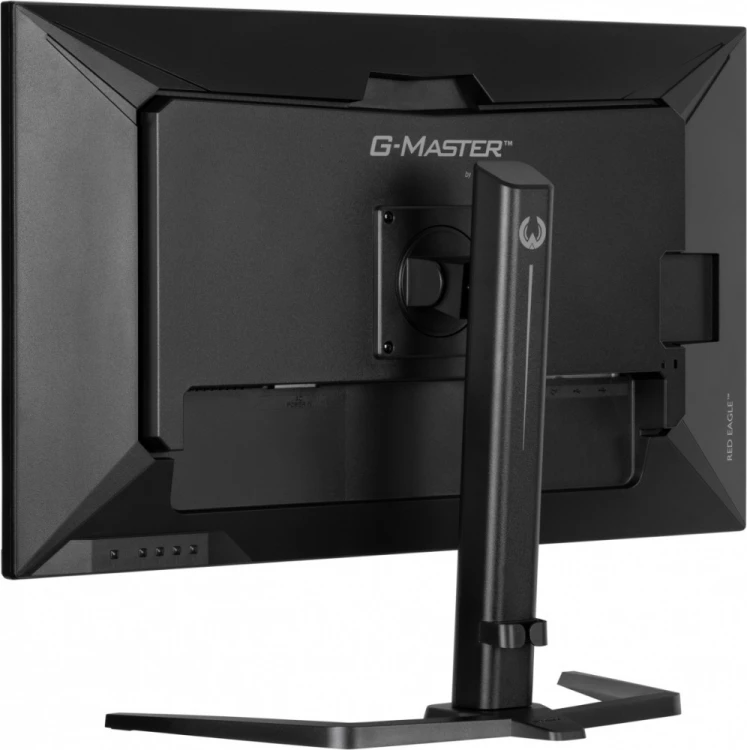 IIYAMA Monitor 31.5 cala  GB3271QSU-B2 1ms,IPS,180Hz,2x HDMI,DP,400cd,FreeSync QHD,2x USB(3.2),2x USB-C,2x 4.5W,HAS-150mm