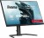 IIYAMA Monitor 31.5 cala  GB3271QSU-B2 1ms,IPS,180Hz,2x HDMI,DP,400cd,FreeSync QHD,2x USB(3.2),2x USB-C,2x 4.5W,HAS-150mm