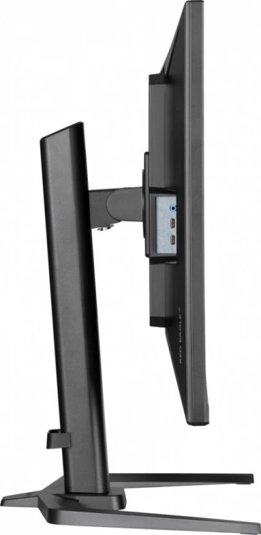 IIYAMA Monitor 31.5 cala  GB3271QSU-B2 1ms,IPS,180Hz,2x HDMI,DP,400cd,FreeSync QHD,2x USB(3.2),2x USB-C,2x 4.5W,HAS-150mm