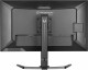 IIYAMA Monitor 31.5 cala  GB3271QSU-B2 1ms,IPS,180Hz,2x HDMI,DP,400cd,FreeSync QHD,2x USB(3.2),2x USB-C,2x 4.5W,HAS-150mm