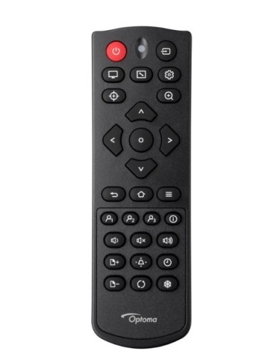 Optoma Projektor PK32 E3PB021E111
