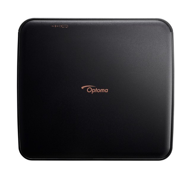 Optoma Projektor PK32 E3PB021E111