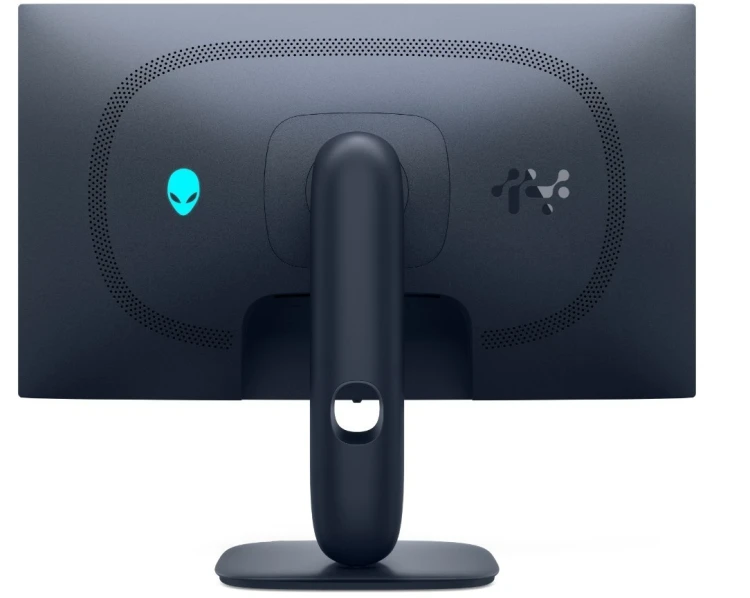 Dell Monitor AW2725D 27 cali NVIDIA G-SYNC Ultimate & AMD FreeSync Premium Pro 280Hz QHD (2560x1440)/16:9/DP/HDMI/USB/3Y AES&PPE