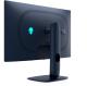 Dell Monitor AW2725D 27 cali NVIDIA G-SYNC Ultimate & AMD FreeSync Premium Pro 280Hz QHD (2560x1440)/16:9/DP/HDMI/USB/3Y AES&PPE