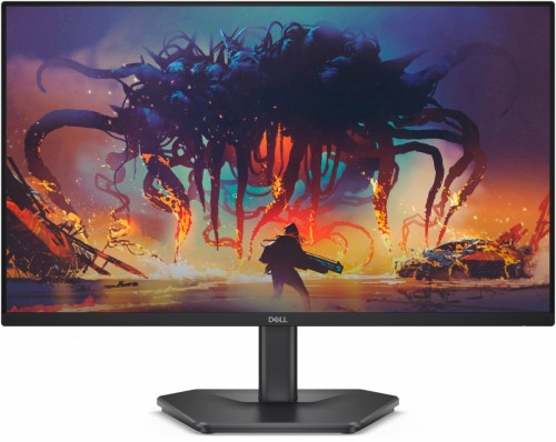 Dell Monitor SE2425HG 23.8 AMD FreeSync Premium 200Hz Full HD (1920x1080)/16:9/2xHDMI/DP/3Y AES&PPE