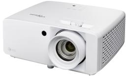 Optoma Projektor ZH551 laser 1080p 5500 ansi E3P7P81E111