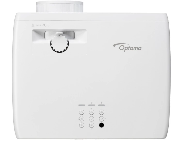 Optoma Projektor ZH551 laser 1080p 5500 ansi