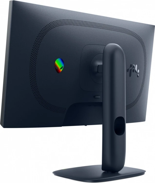 Dell Monitor AW2525HM 24.5 AMD FreeSync Premium & NVIDIA G-SYNC Compatible 320Hz Full HD (1920x1080)/16:9/DP/2xHDMI/USB 3.2/3Y AES&PPE