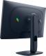 Dell Monitor AW2525HM 24.5 AMD FreeSync Premium & NVIDIA G-SYNC Compatible 320Hz Full HD (1920x1080)/16:9/DP/2xHDMI/USB 3.2/3Y AES&PPE
