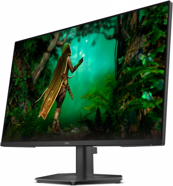 Dell Monitor SE2725HG 27 cali AMD FreeSync Premium 200Hz Full HD (1920x1080)/16:9/2xHDMI/DP/3Y AES&PPE