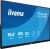 IIYAMA Monitor 15.6 cala P1671HSC-B1 IPS,FHD,miniHDMI,2xUSBC,250cd,8ms,2x1W,  0,7kg