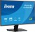 IIYAMA Monitor 24 cale X2492HSU-B1 IPS,FHD,HDMI,DP,120Hz,300cd,4ms,USB HUBx2cienkie ramki, 1500:1, ErP B
